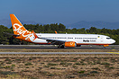 Boeing 737-8H6