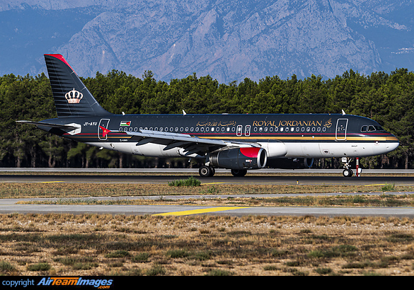 Airbus A320-232