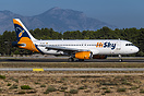 Airbus A320-232
