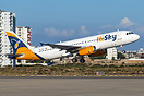Airbus A320-232