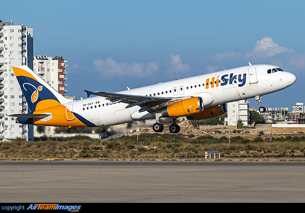 Airbus A320-232