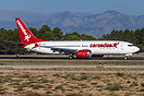 Boeing 737-8 MAX