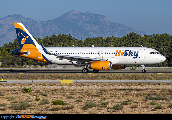 Airbus A320-232