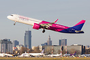Airbus A321-271NX