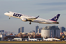 Embraer ERJ-190AR
