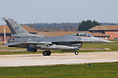 F-16C Fighting Falcon