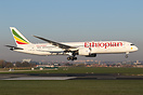 Boeing 787-9 Dreamliner
