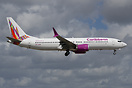 Boeing 737-8 MAX