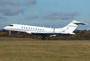 Bombardier Global 5000