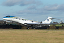 Bombardier Global 7500