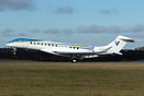 Bombardier Global 7500