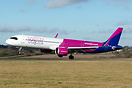 Airbus A321-271NX