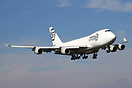Boeing 747-41BF(SCD)