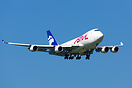 Boeing 747-48EF(SCD)
