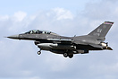F-16D Fighting Falcon