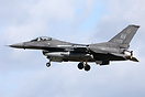 F-16C Fighting Falcon