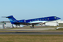 Gulfstream G650