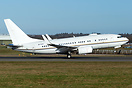 Boeing Business Jet BBJ