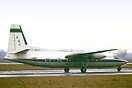 Fokker F-27-200  Friendship
