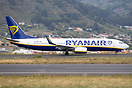 Boeing 737-8AS