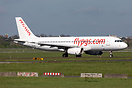 Airbus A320-232