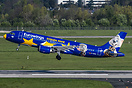 Europapark special colours