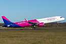 Airbus A321-271NX