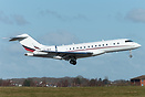 Bombardier Global 6000