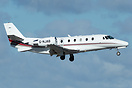 Cessna 560XL Citation XLS