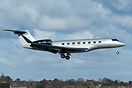 Gulfstream G650