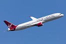 Boeing 787-9 Dreamliner