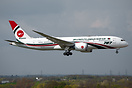 Boeing 787-8 Dreamliner