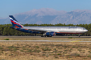 Airbus A330-343
