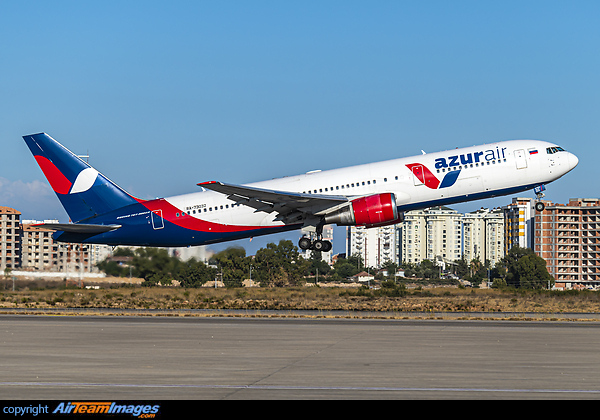 Boeing 767-306/ER