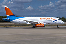 Sukhoi SuperJet 100-95LR