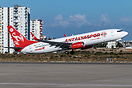 Antalyaspor Special colours