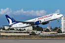 Boeing 737-8 MAX