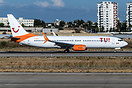 operated by Sunwing