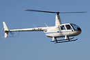 Robinson R-44 Raven II