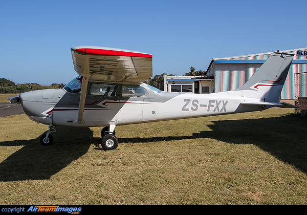 Cessna 172K Skyhawk