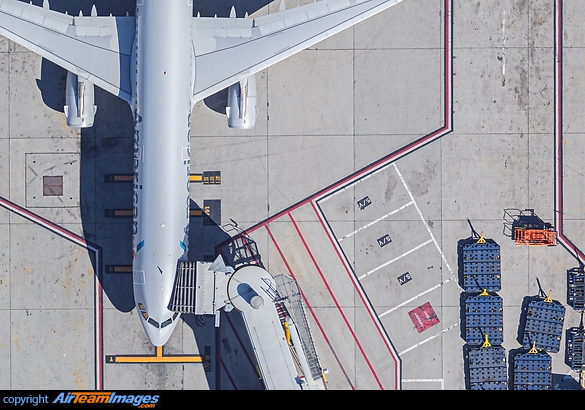 Airbus A321-231