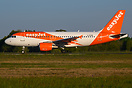 Airbus A319-111