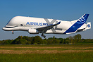 Airbus Beluga XL