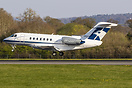 Hawker Beechcraft Hawker 4000
