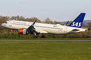 Airbus A320-251N