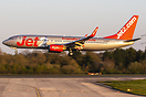 Boeing 737-8K5