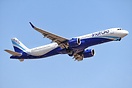 Airbus A321-251NX