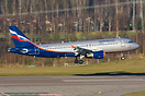 Airbus A320-214