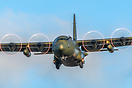 Lockheed C-130 Hercules C4