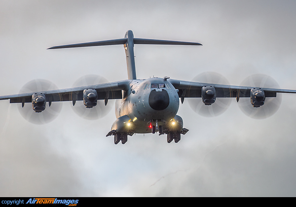 Airbus A400M Atlas C1